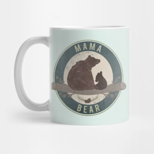 Mama Bear Mug